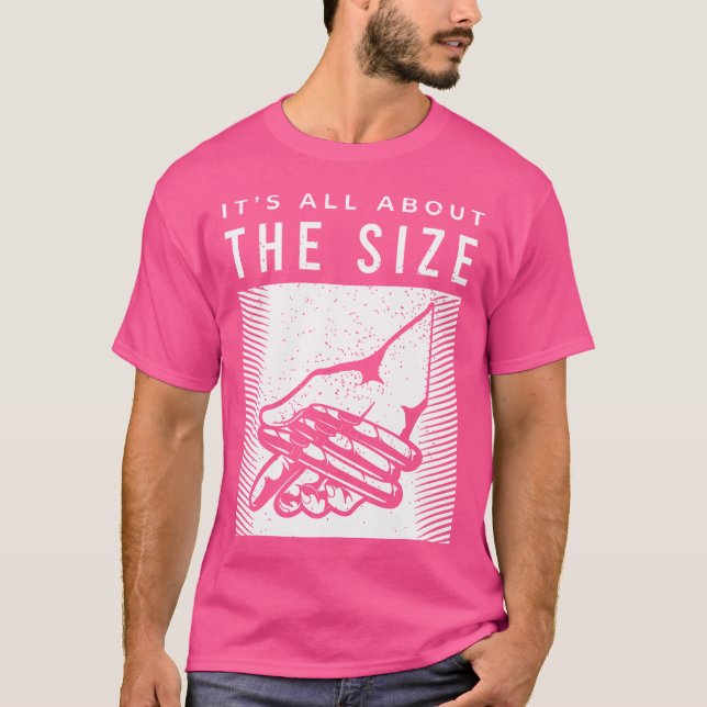 T-Shirt (Vorderseite)