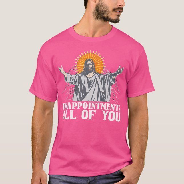 T - Shirt (Vorderseite)
