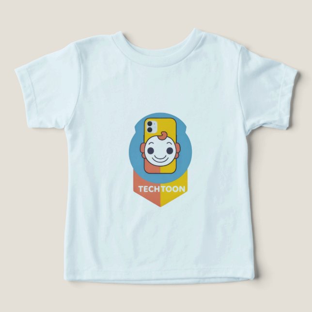 T - Shirt (Design Vorderseite)