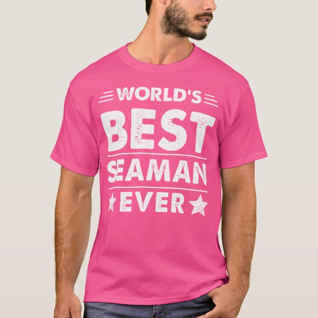 T-Shirt (Vorderseite)