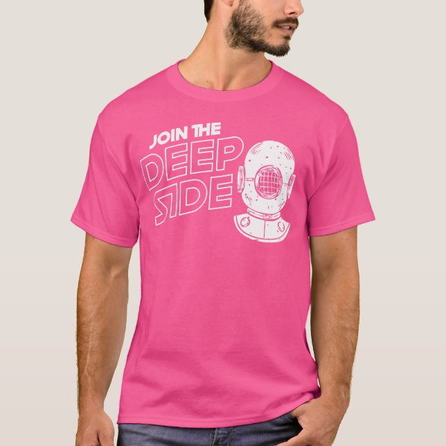 T - Shirt (Vorderseite)