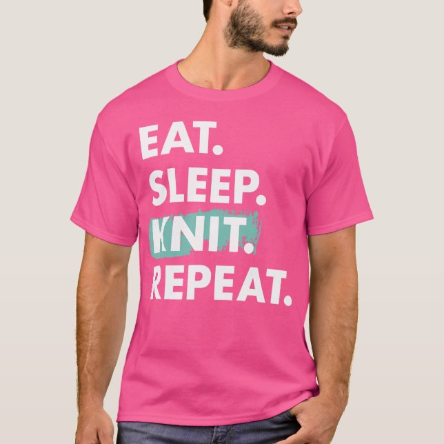 T-Shirt (Vorderseite)