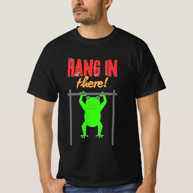 T-Shirt (Vorderseite)