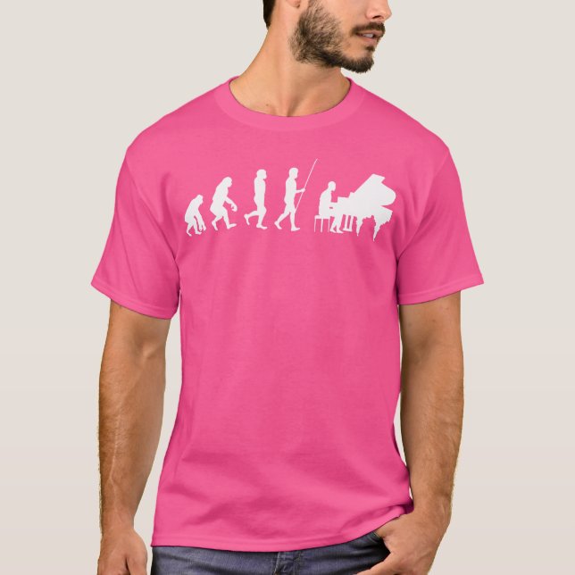 T-Shirt (Vorderseite)