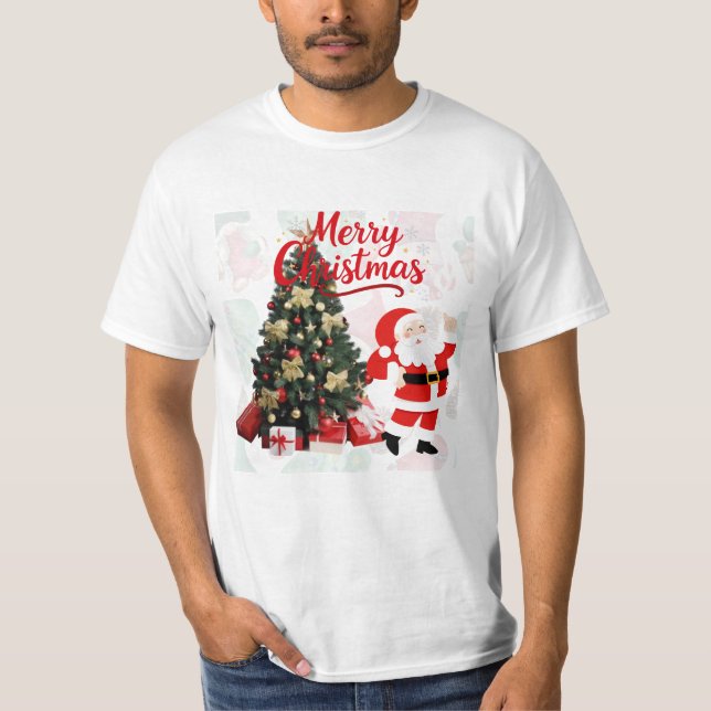 T - Shirt (Vorderseite)