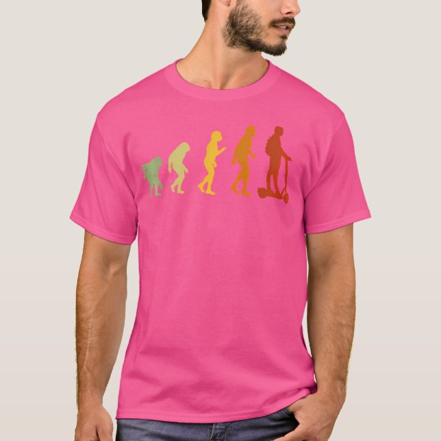 T-Shirt (Vorderseite)