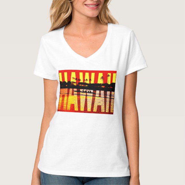 T-Shirt (Vorderseite)