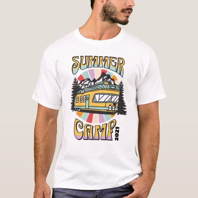 T - Shirt (Vorderseite)
