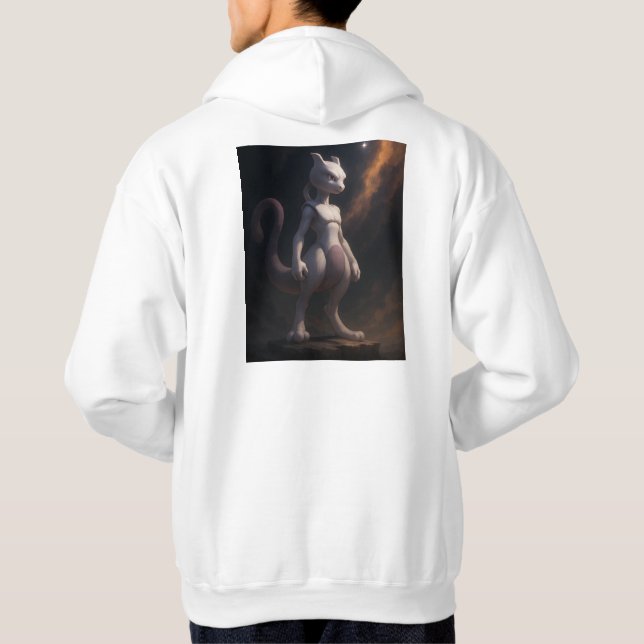 T - Shirt (Rückseite)