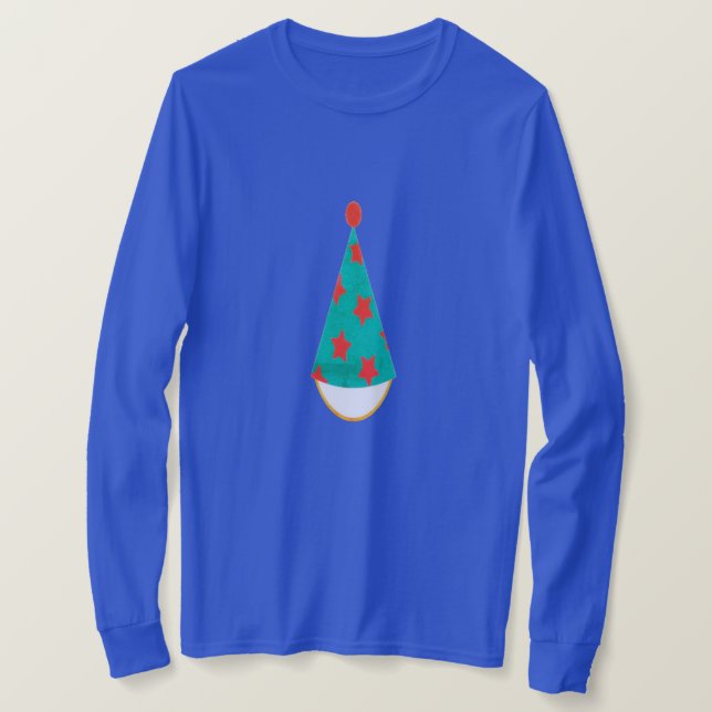 T-Shirt (Design vorne)