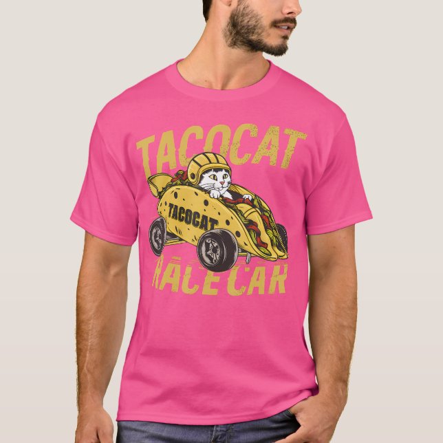 T-Shirt (Vorderseite)