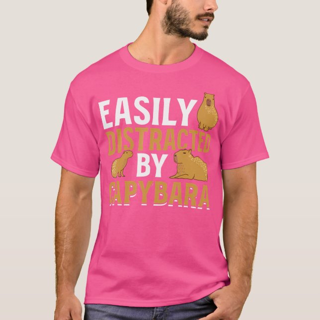 T - Shirt (Vorderseite)