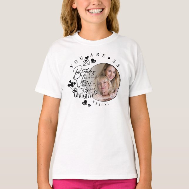 T-Shirt (Vorderseite)