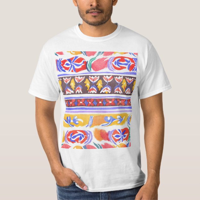 T - Shirt (Vorderseite)