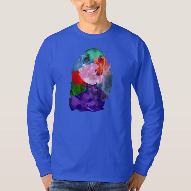 T - Shirt (Vorderseite)