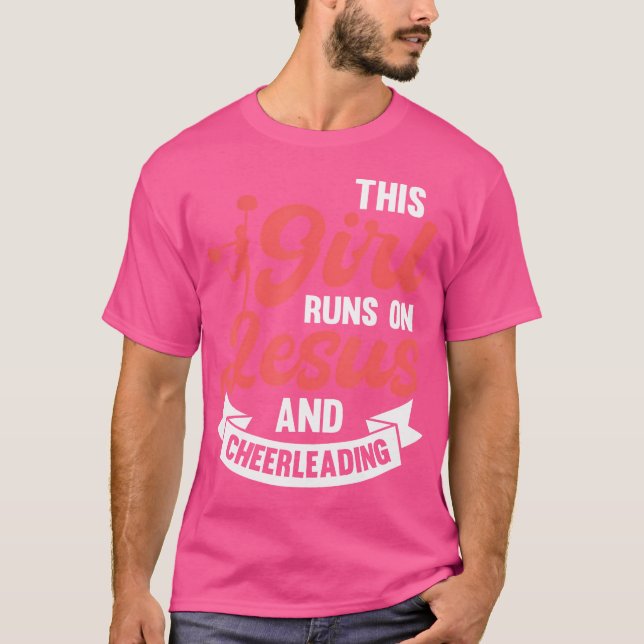 T-Shirt (Vorderseite)