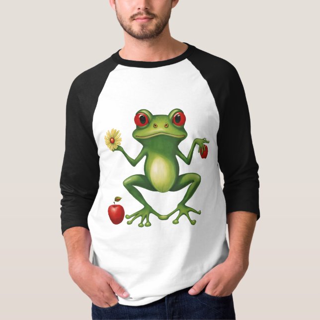 T - Shirt (Vorderseite)