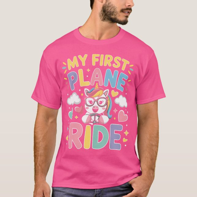 T-Shirt (Vorderseite)