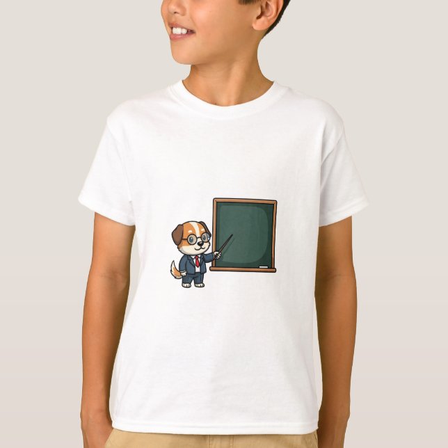 T-Shirt (Vorderseite)