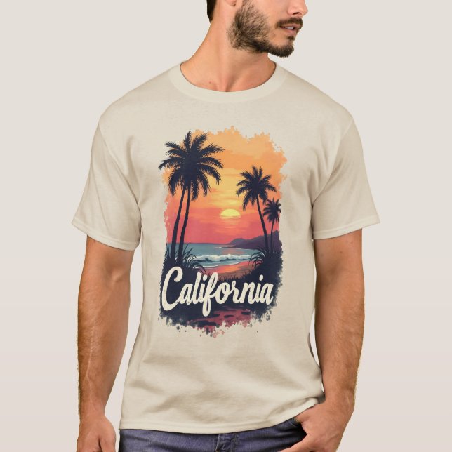 T-shirt (Devant)
