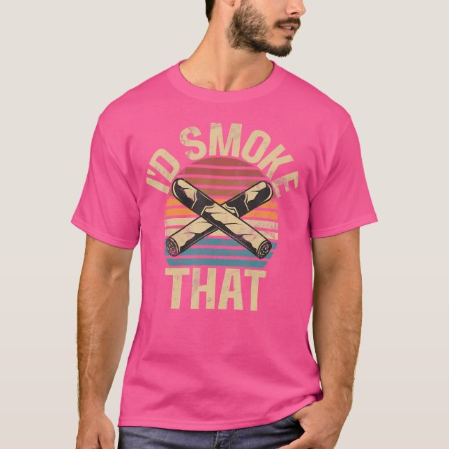 T - Shirt (Vorderseite)