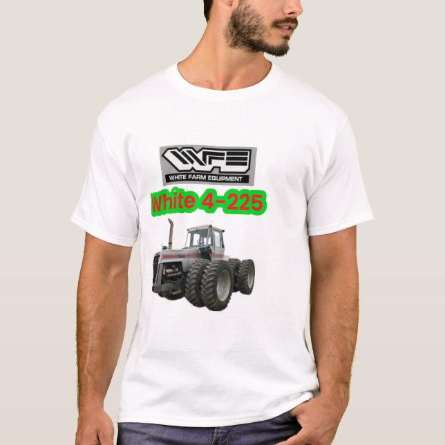 T-shirt (Devant)