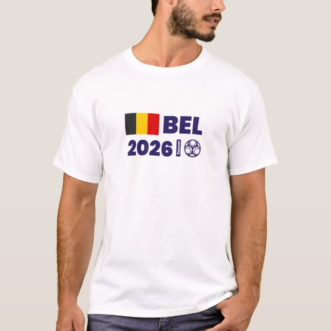 T-Shirt (Vorderseite)