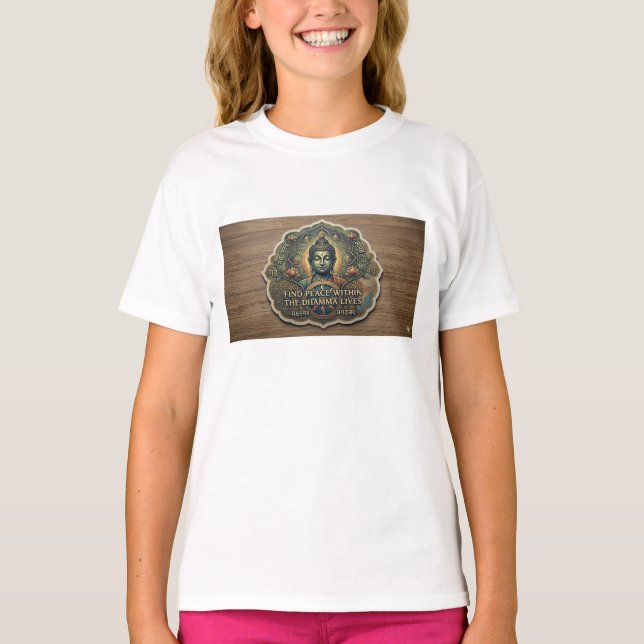 T-Shirt (Vorderseite)