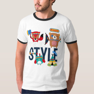 T-Shirt