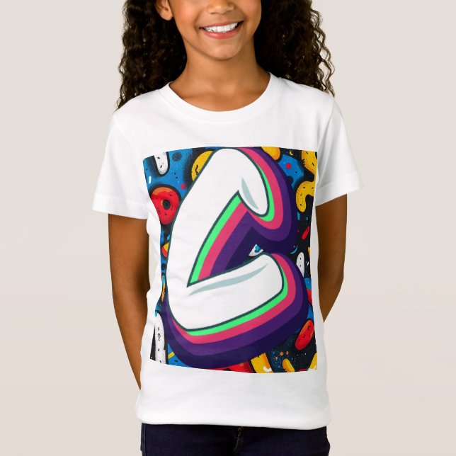 T - Shirt (Vorderseite)