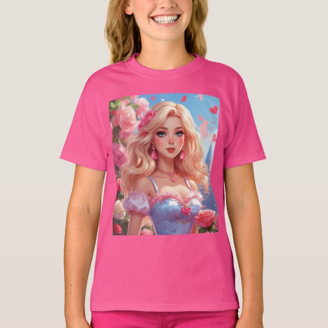 T - Shirt (Vorderseite)