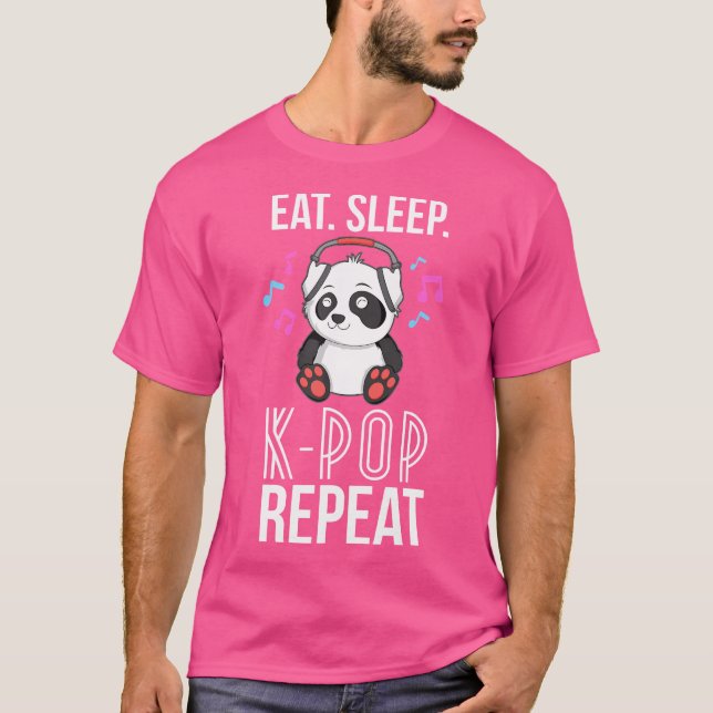 T-Shirt (Vorderseite)