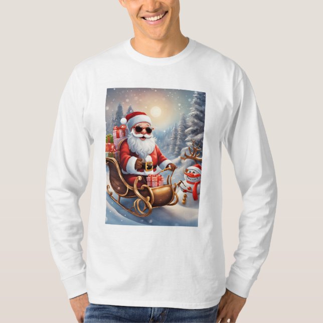 T - Shirt (Vorderseite)