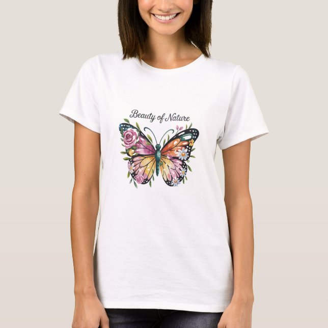 T-shirt  (Vorderseite)