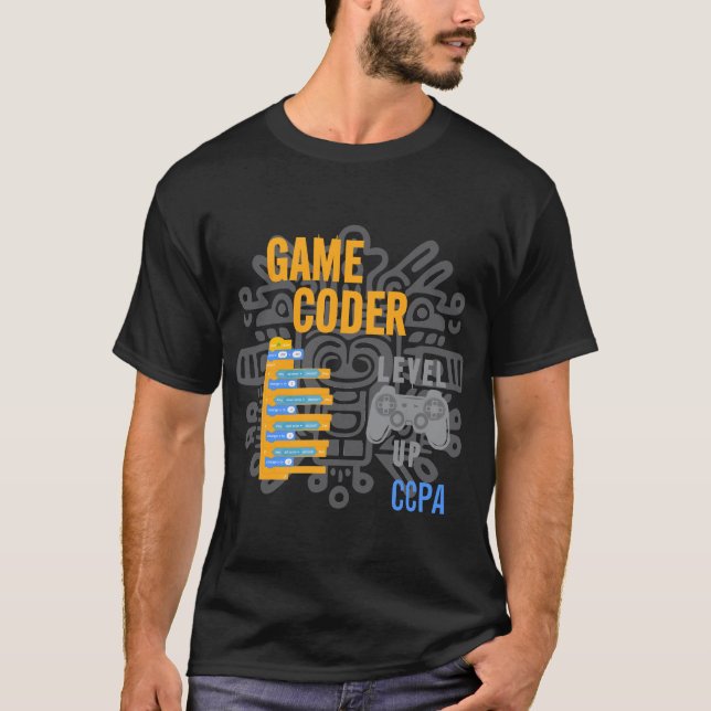 T - Shirt (Vorderseite)