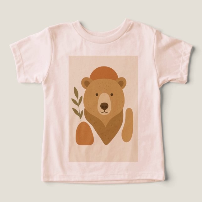 T-Shirt (Design Vorderseite)