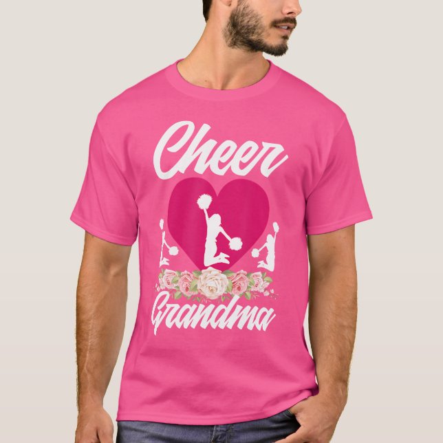 T-Shirt (Devant)