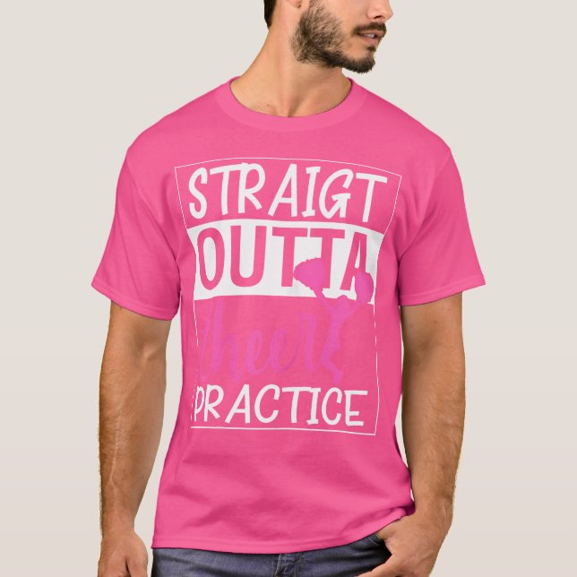 T-Shirt (Vorderseite)