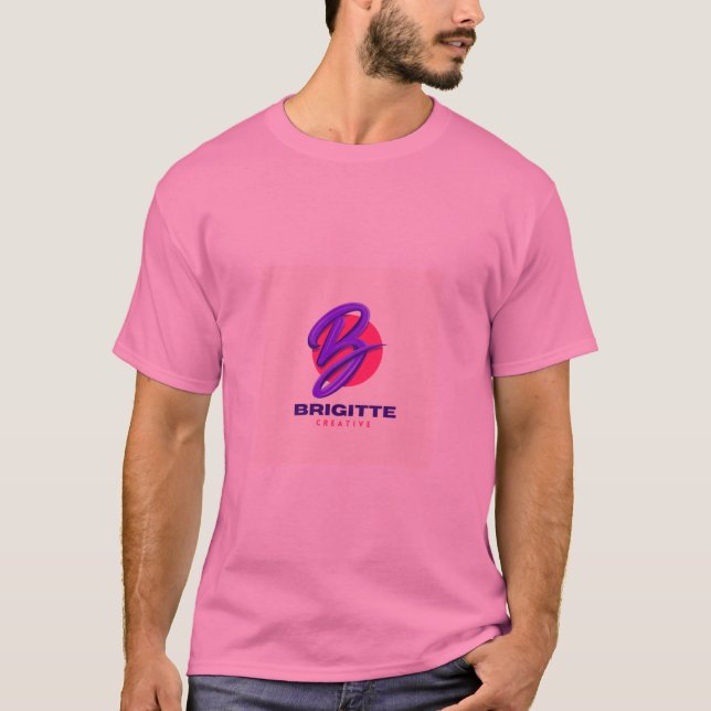 T - Shirt (Vorderseite)