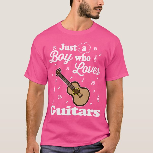 T-Shirt (Vorderseite)