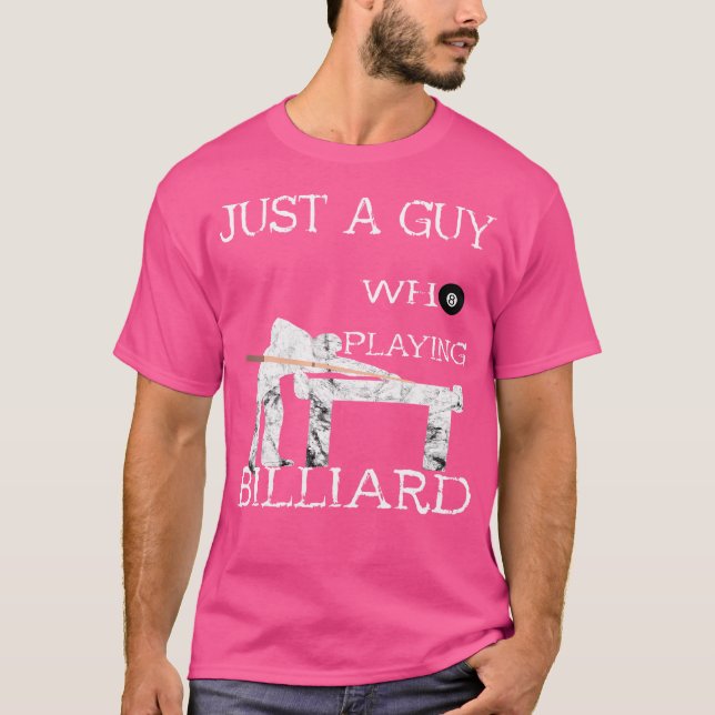 T-Shirt (Vorderseite)