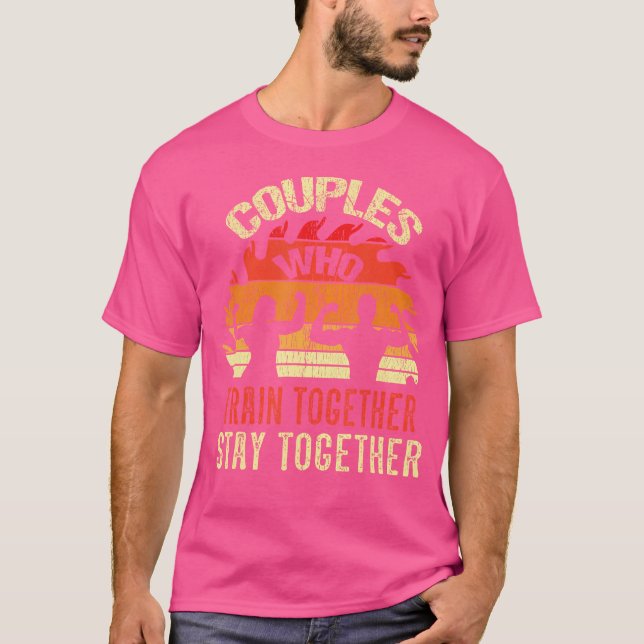 T - Shirt (Vorderseite)