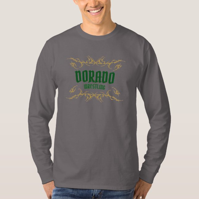 T-Shirt (Vorderseite)