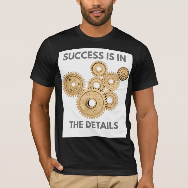 T-Shirt (Vorderseite)