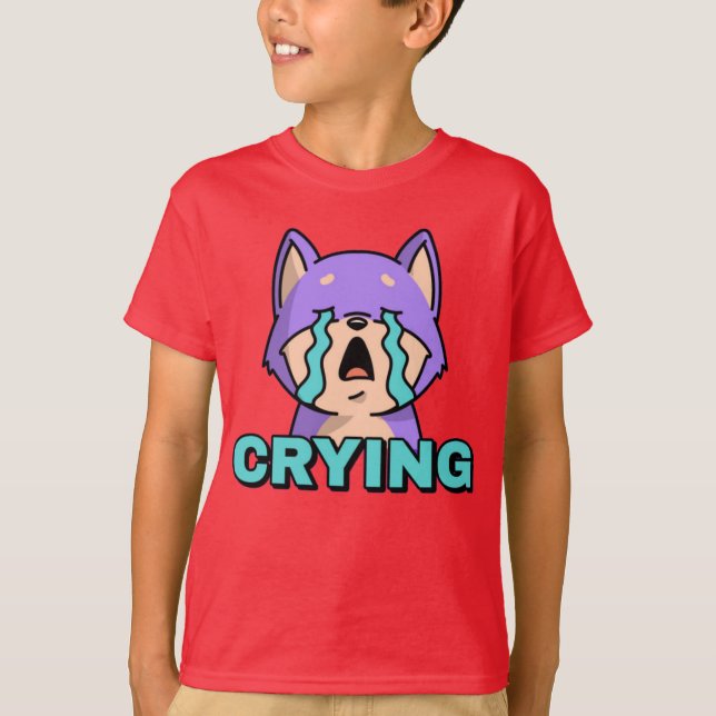T-Shirt (Devant)