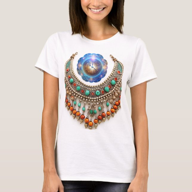 T - Shirt (Vorderseite)