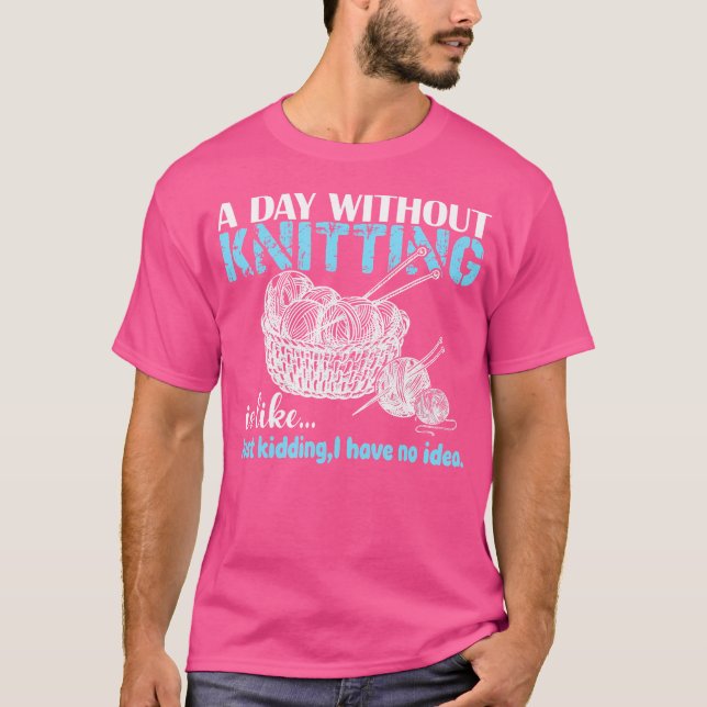 T-Shirt (Vorderseite)