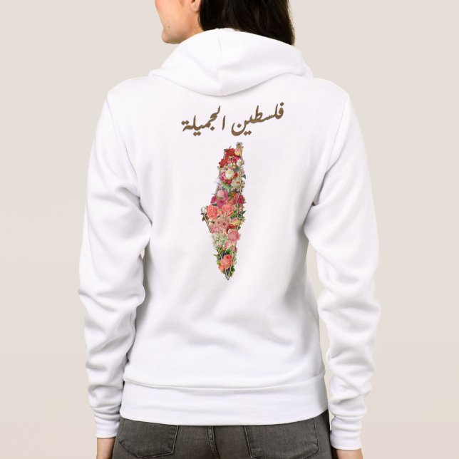 T - Shirt (Rückseite)