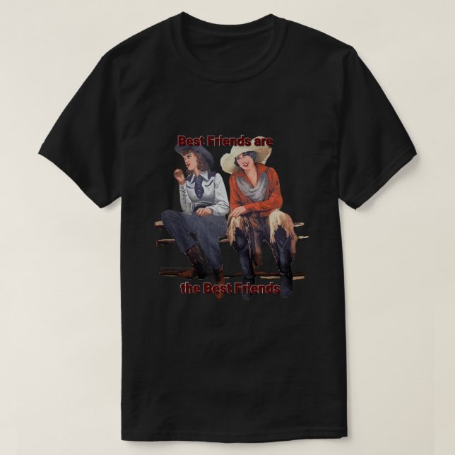 T - Shirt (Design vorne)