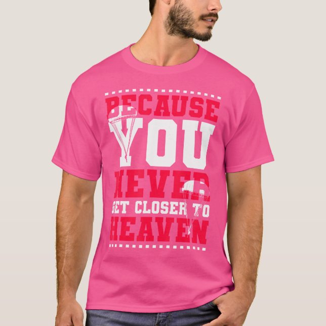 T - Shirt (Vorderseite)